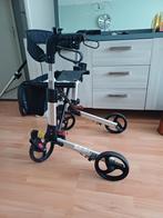 Ridder rollator nieuwe staat  + boekjes, Ophalen, Zo goed als nieuw