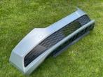 Skoda Fabia III facelift 6V voorbumper 6V0807221 2018-2021, Ophalen, Gebruikt, Voor, Skoda