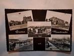 Maasbracht,  5 luik, Ophalen of Verzenden, 1940 tot 1960