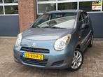 Suzuki Alto 1.0 Silver-line Apk |Airco |Luxe |Nap, Auto's, Suzuki, Voorwielaandrijving, Euro 5, Gebruikt, 200 kg