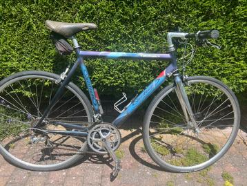 Versteege vintage racefiets beschikbaar voor biedingen