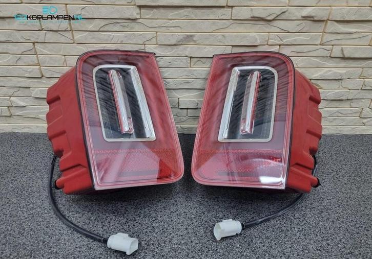 Rolls Royce Cullinan Achterlicht links rechts, Auto-onderdelen, Verlichting, Overige automerken, Gebruikt, Ophalen of Verzenden