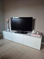 Tv meubel besta nieuw, Huis en Inrichting, Kasten | Televisiemeubels, Ophalen, Nieuw