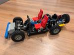 Lego Technic 8860 vintage, Verzenden, Gebruikt