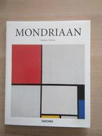 Bart van der Leck Mondriaan de Stijl 7 tijdschrift 2 boeken, Boeken, Kunst en Cultuur | Beeldend, Zo goed als nieuw, Verzenden