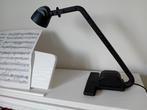 Vintage Lival Design Bureaulamp / Tafellamp, Ophalen of Verzenden, Gebruikt, Licht