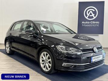 Volkswagen Golf 7.5 Highline 7.5 TSI 150pk | VIRTUAL |NAVI | beschikbaar voor biedingen