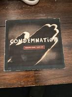 Depeche mode - condemnation, Ophalen of Verzenden, Zo goed als nieuw, Poprock