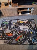 Speelkleed voor auto's, Kinderen en Baby's, Ophalen, Zo goed als nieuw