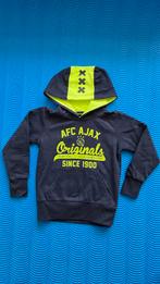Ajax Jongenstrui Maat 116 - Football Club, Ophalen of Verzenden, Gebruikt, Football Club, Jongen