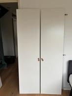 3 Forsand kastdeuren voor IKEA Pax kast, Doe-het-zelf en Verbouw, Hang- en Sluitwerk, Ophalen, Gebruikt, Overige materialen, Scharnier