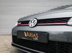Volkswagen Golf 2.0 TSI GTI Performance Pano Keyless Virtual, Auto's, Gebruikt, Zwart, 1984 cc, Bedrijf