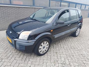 Ford Fusion 1.4 16V 2007 APK 04-26 ELEK.RAMEN beschikbaar voor biedingen