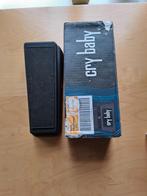 Dunlop cry baby GCB 95, Muziek en Instrumenten, Effecten, Ophalen of Verzenden, Gebruikt, Wah Wah
