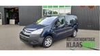 Portier 2Deurs links van een Citroen Berlingo (KNCB), Gebruikt, Citroën, Deur, Ophalen of Verzenden