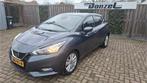 Nissan Micra 1.0 IG-T Acenta AUTOMAAT - NAVIGATIE (bj 2019), Auto's, Nissan, Gebruikt, 1055 kg, 3 cilinders, 999 cc