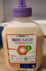 Sondevoeding energy fibre, Diversen, Verpleegmiddelen, Ophalen, Nieuw