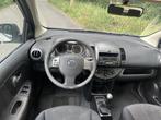 Nissan Note Airco Trekhaak geen afleverkos 1.6 First Note, Auto's, Voorwielaandrijving, 15 km/l, Gebruikt, 4 cilinders