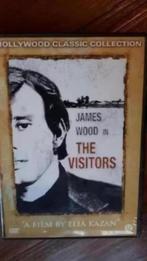 The Visitors (1972) - film van Elia Kazan (DVD), Alle leeftijden, Ophalen of Verzenden, Zo goed als nieuw, Overige gebieden