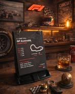 Formule 1 kalenders seizoen 2026, Verzenden, Nieuw