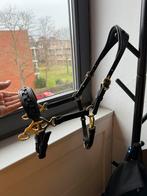 Uniek bitloos/hackamore hoofdstel cob, Dieren en Toebehoren, Paarden en Pony's | Hoofdstellen en Tuigage, Ophalen, Nieuw, Recreatie