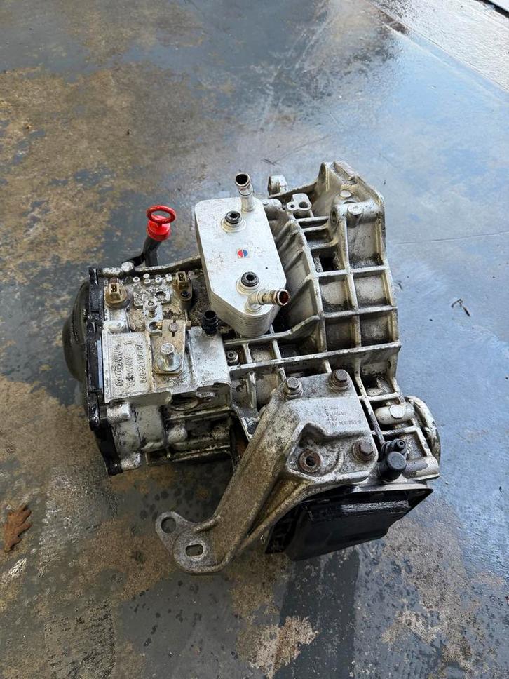 Automaatbak VR6 -Gebruikt 096321105Ba, Auto-onderdelen, Transmissie en Toebehoren, Volkswagen, Gebruikt, Ophalen
