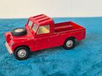 Corgi Toys Land Rover 109 W.B., Ophalen of Verzenden