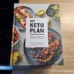 Julie van den Kerchove - Het Keto-plan julie's lifestyle, Zo goed als nieuw, Julie van den Kerchove, Gezond koken, Tapas, Hapjes en Dim Sum