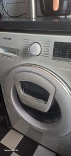 Samsung eco bubble, Witgoed en Apparatuur, Wasmachines, Ophalen, Gebruikt