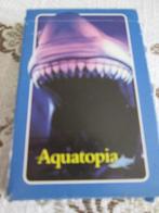 Aquatopia AntwerpenTrumps kaarten Cartamundi Aquarium, Ophalen of Verzenden, Zo goed als nieuw