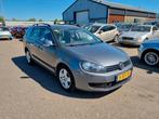 Volkswagen Golf Variant 1.6 TDI Comfortline 77kw Navi! Bj:20, Gebruikt, 4 cilinders, 22 km/l, Golf Variant
