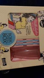 Boek Cadeau Box - Milkshakes, Ophalen, Nieuw