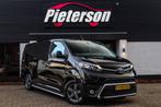 Toyota PROACE Worker 2.0 D-4D Professional Long DC 1E EIG, Gebruikt, Bedrijf, Diesel, 17 km/l