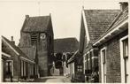 Ned. Herv. Kerk, Ezinge - ongelopen, Ophalen of Verzenden, 1920 tot 1940, Ongelopen, Overijssel