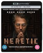 Heretic 4K Ultra HD - UK Import, Ophalen of Verzenden, Nieuw in verpakking, Thrillers en Misdaad