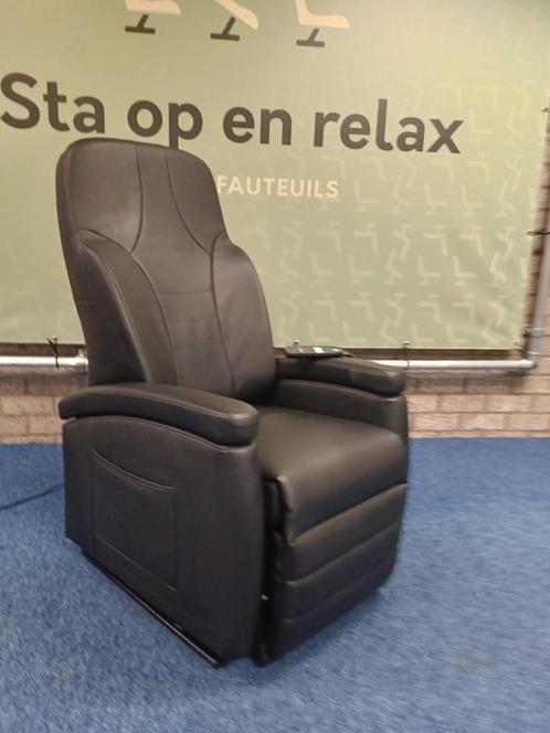 Sta op relax fauteuil Fitform Vario SMART In nieuw staat !, Huis en Inrichting, Fauteuils, Zo goed als nieuw, Ophalen of Verzenden