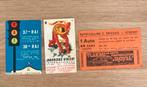 Items betreffende de RAI jaren ‘50, Verzamelen, Ophalen of Verzenden, Zo goed als nieuw, Overige typen
