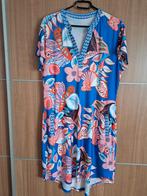 Angelle Milan travelstof, Kleding | Dames, Gedragen, Ophalen of Verzenden, Maat 46/48 (XL) of groter