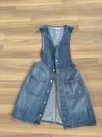 ZARA denim zomer spijkerjurkje, Zara, Maat 34 (XS) of kleiner, Gedragen, Boven de knie