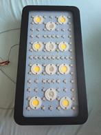 Ledlamp kweeklamp nieuw, Ophalen of Verzenden, Zo goed als nieuw, Kweeklamp