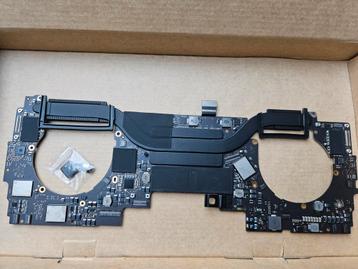 Macbook pro 2020 Logicboard/moederbord beschikbaar voor biedingen
