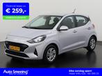 Hyundai i10 1.0 Comfort Smart 5-zits | Camera | Navigatie |, Auto's, Voorwielaandrijving, 12 maanden, Stof, Gebruikt
