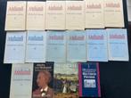 partij boeken Multatuli, Ophalen of Verzenden, Gelezen, Verschillende onderwerpen