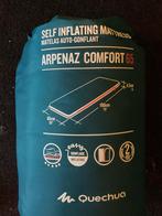 Decathlon Zelfopblazende slaapmatras Arpenaz 65 zgan, Ophalen of Verzenden, Zo goed als nieuw, 1-persoons