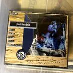 Jimi Hendrix Boxset, Ophalen of Verzenden, 2000 tot heden, Zo goed als nieuw, Boxset