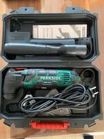 Multifunktionswerkzeug van parkside, Ophalen of Verzenden, Zo goed als nieuw, 600 watt of meer