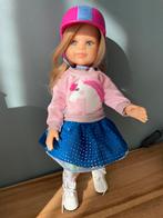 Setje voor paola reina poppen 32cm pop., Ophalen of Verzenden, Zo goed als nieuw, Babypop