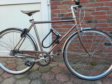 Gazelle model van Stael beschikbaar voor biedingen