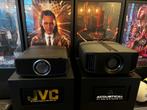 JVC DLA-NZ500/700 High End projectie., High End, LCOS, JVC, Nieuw