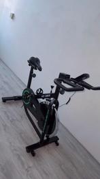 Fit bike race 2, Ophalen, Zo goed als nieuw, Metaal, Spinningfiets